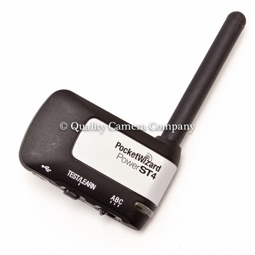 Pocketwizard ricevitore - pocketwizard,