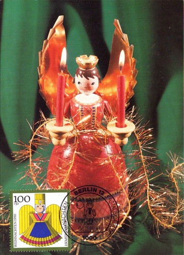 Cartolina massima repubblica - cartolina,