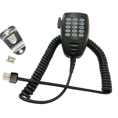 Microfono aarmn4026b dtmf per - aarmn4026b,