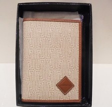 Portafoglio da uomo LANVIN in