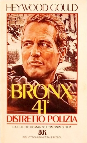 Heywood gould bronx - heywood, 41