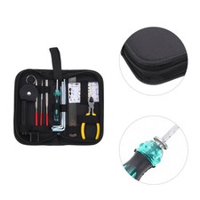 Kit Chitarra Accessori