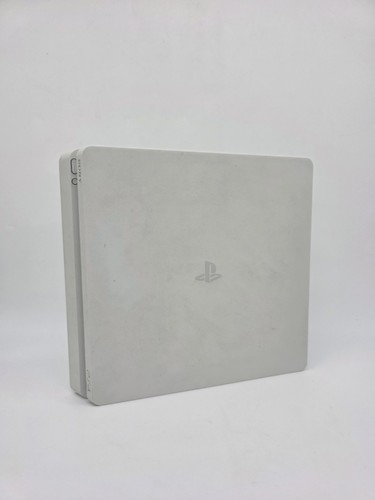 Ps4 slim bianca 500 - 500, gb