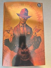 ABSOLUTE BATMAN #19 - OTTO