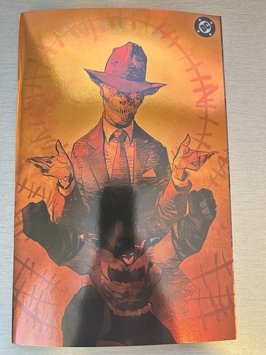 Absolute batman otto - -,