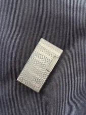 Lotto accendini vintage - 2x Flaminaire F10 Line, IM Corona Thin-Quartz