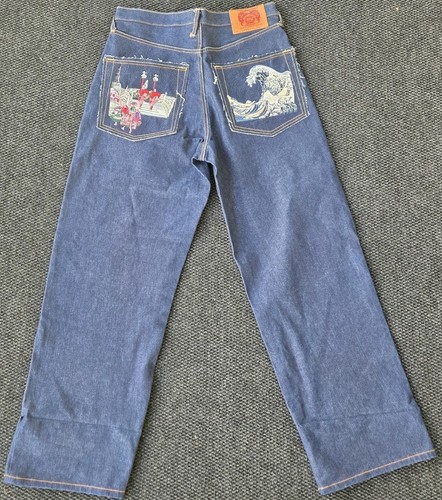 Jeans rmc martin ksohoh - jeans, blu