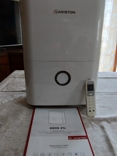 Ariston deos 21s 395w - deos,