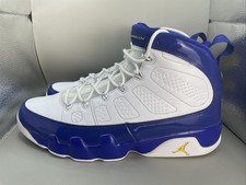 Nike Air Jordan 9 Retro Kobe