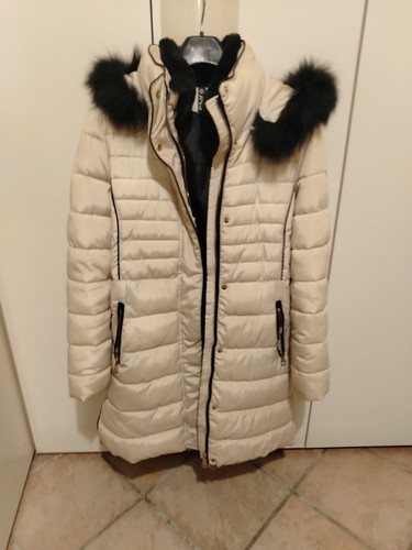 Giacca donna invernale - giacca,