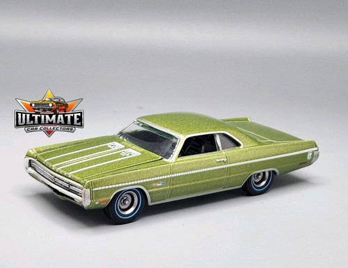 1971 plymouth sport fury - sport, gt