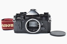 *Quasi come nuova* Canon A-1