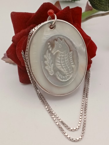 Collana vintage grande