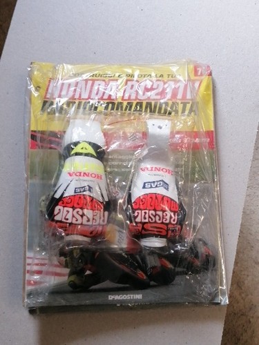 Costruisci honda rc211v - honda,