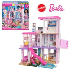 Casa dei sogni barbie - dei, di