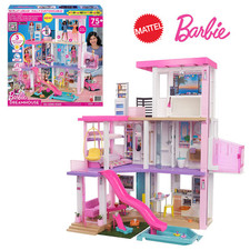 CASA DEI SOGNI DI BARBIE A 3