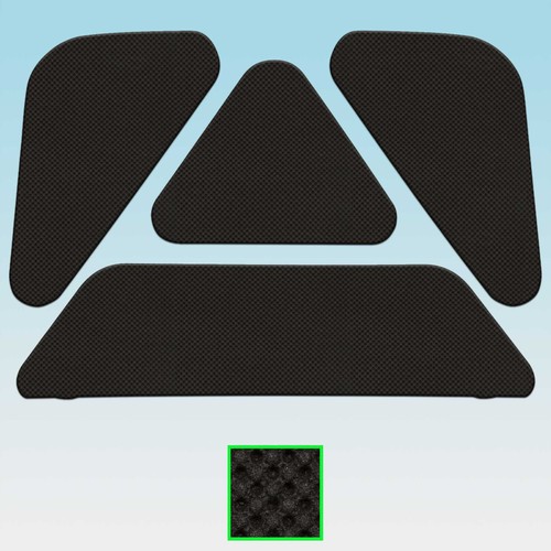 Tappetini isolanti per - , vw