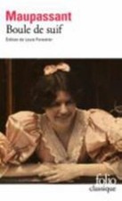 Boule de suif (Folio classique