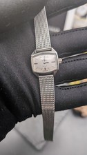Vintage OMEGA De Ville Ladies