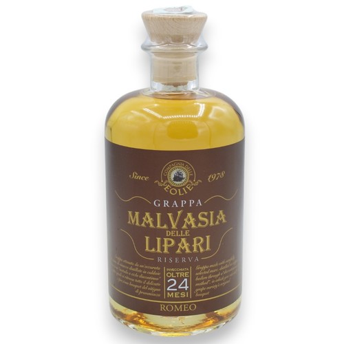 Grappa malvasia delle - grappa,
