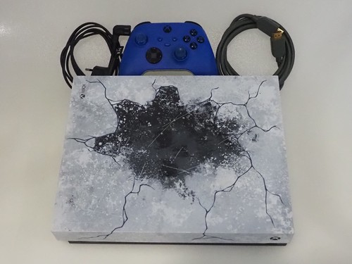 Xbox one gears - xbox, of