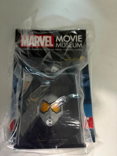 Marvel movie museum wasp - museum, 44