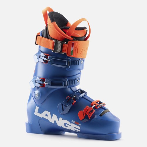 Scarponi sci lange 130 - lange, rs