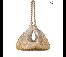 borsa jimmy choo