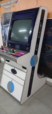 Arcade vintage Jamma Cabinato