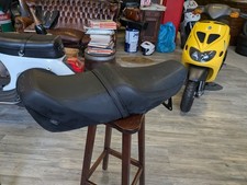 Sella Yankee Giuliari Vespa 125 px 150 p200e  piaggio