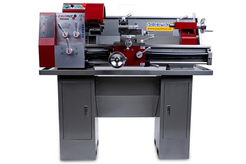 Tornio paulimot pm3800 con - tornio,