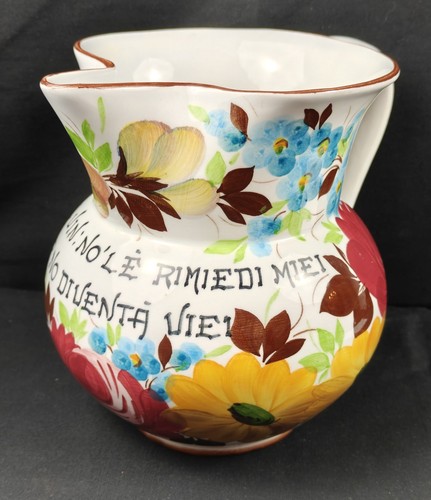 Caraffa galvani pordenone - caraffa,
