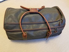 Borsone Mulberry classico kaki