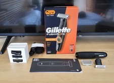 Gillette fusion one - fusion,