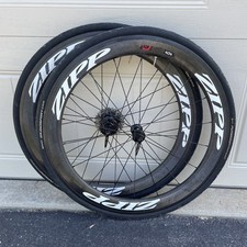 Set ruote Zipp 404 Firecrest