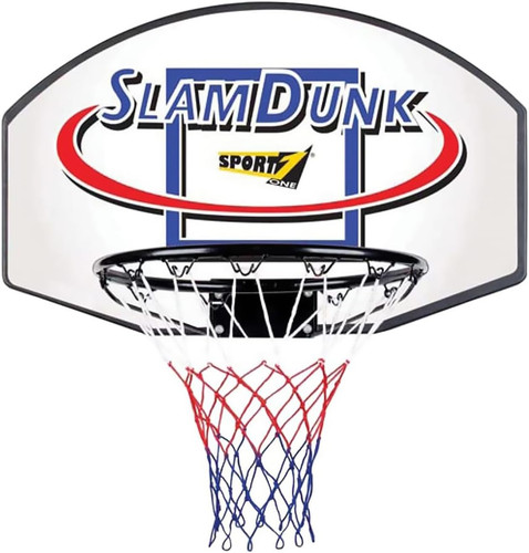 Slam dunk tabellone basket - slam,