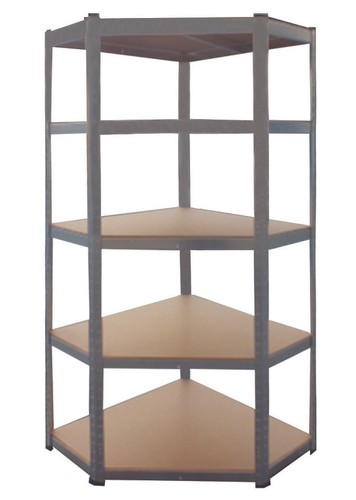 Scaffale angolare kit - scaffale,