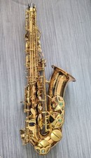 Sassofono contralto Yanagisawa