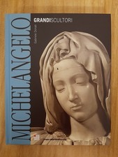 Grandi scultori: MICHELANGELO