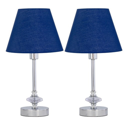 Set lampade tavolo - 2,