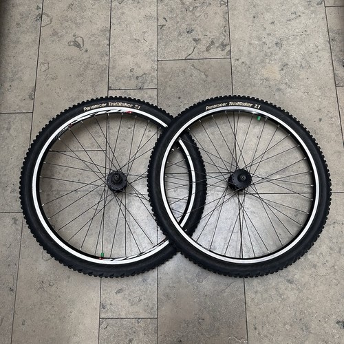 Set ruote mountain bike - , 26"