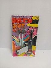 Pistola freccette tracy stop