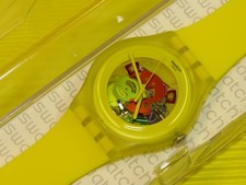 Swatch New Gent - LACCATO