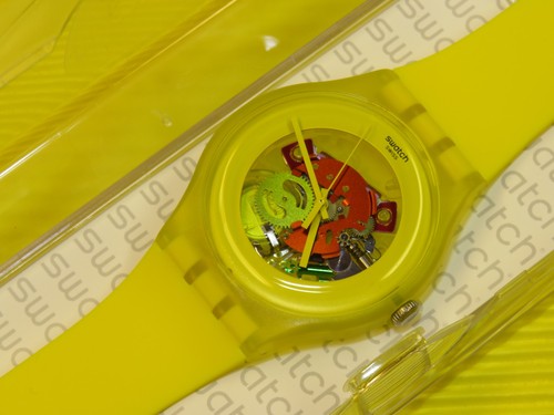 Swatch new gent - gent,
