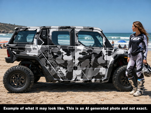 2024 2025 polaris - polaris, xpedition
