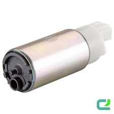 Pompa Carburante Elettrico