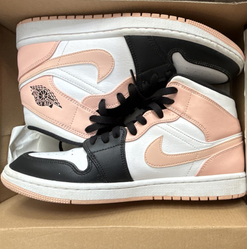 Jordan air - jordan, mid