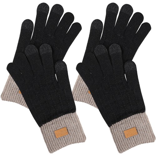 Pairs guanti invernali - pairs, da