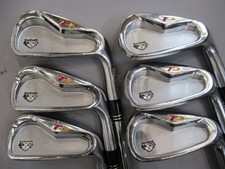 TaylorMade rac TP Set di ferri