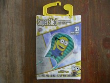 Minions X Kites Aquilone Super